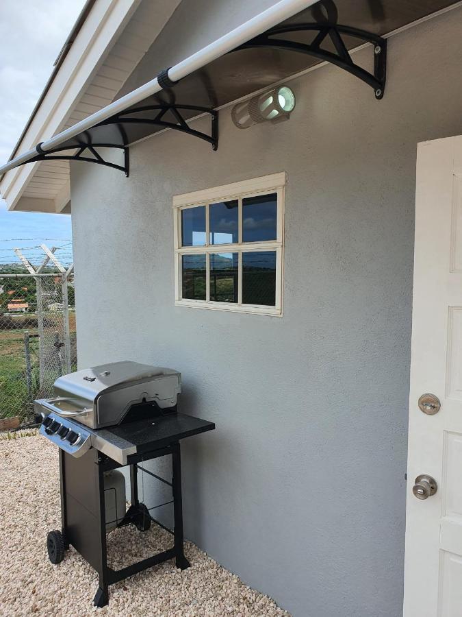 Villa Ravens`s Paradise Azul Willemstad Exterior foto