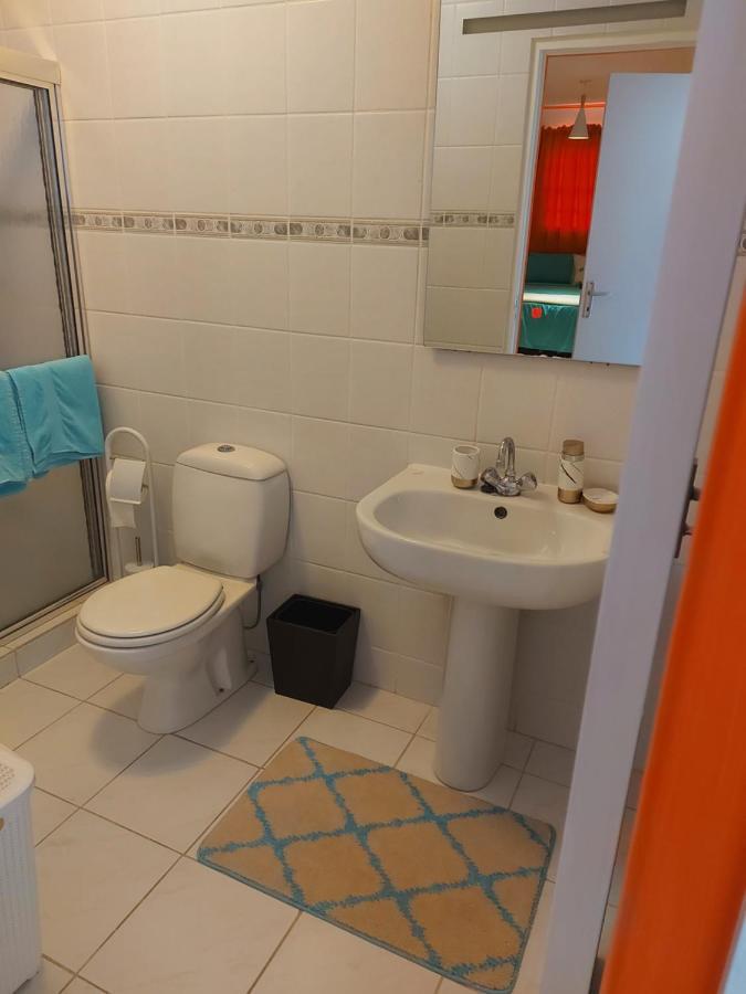 Villa Ravens`s Paradise Azul Willemstad Exterior foto