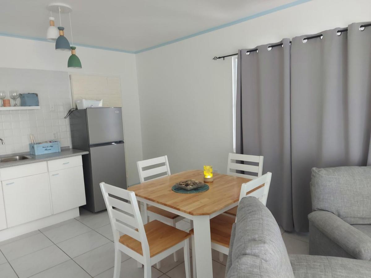 Villa Ravens`s Paradise Azul Willemstad Exterior foto