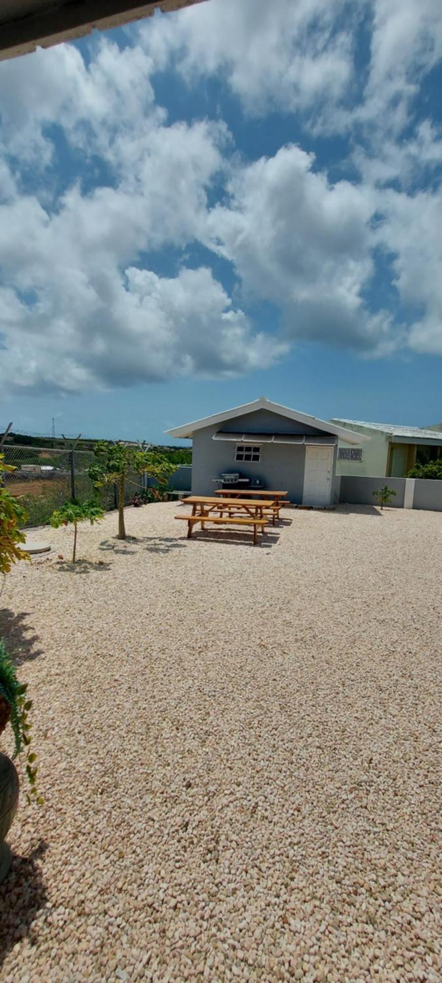 Villa Ravens`s Paradise Azul Willemstad Habitación foto